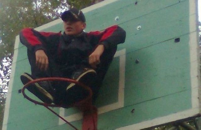 Привет из России (49 фото)