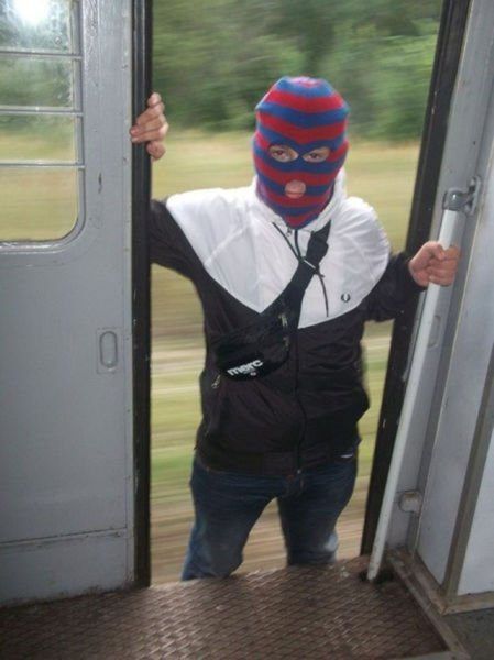 Привет из России (49 фото)