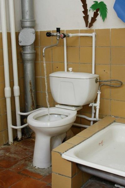 Привет из России (49 фото)