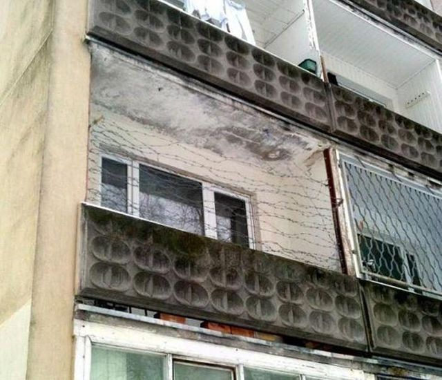 Привет из России (49 фото)