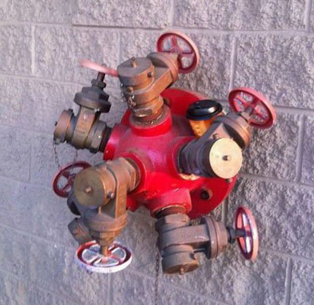 Привет из России (49 фото)