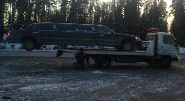 Привет из России (49 фото)