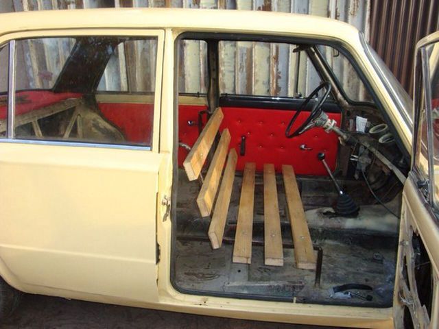 Привет из России (49 фото)