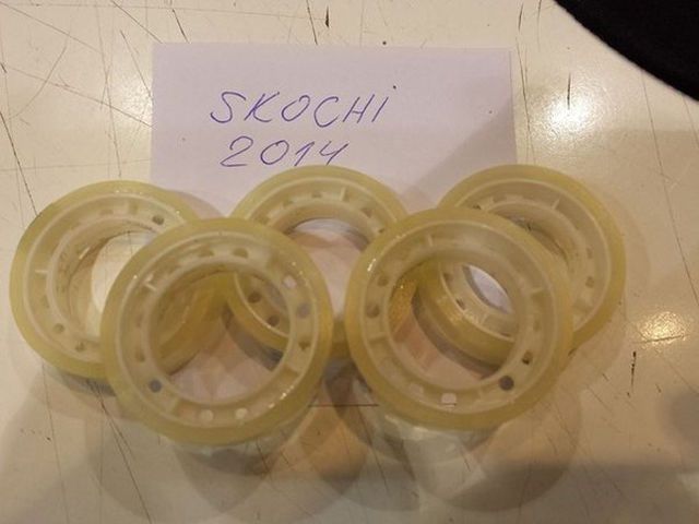 Привет из России (49 фото)