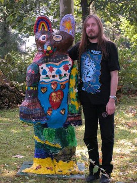 Привет из России (49 фото)