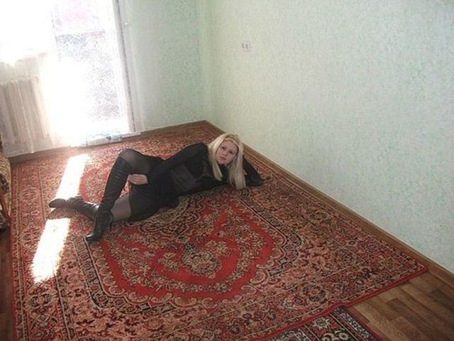 Привет из России (49 фото)