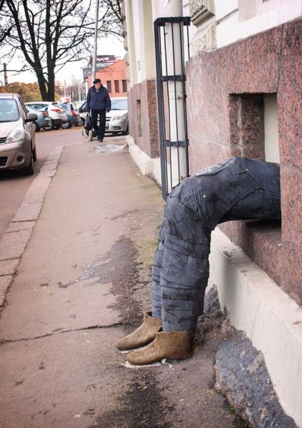 Привет из России (49 фото)