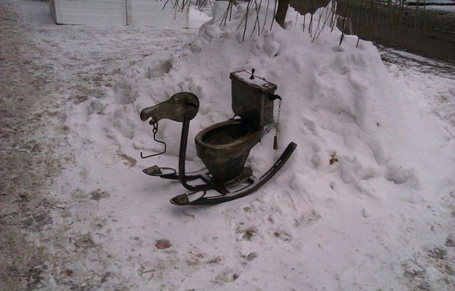 Привет из России (49 фото)