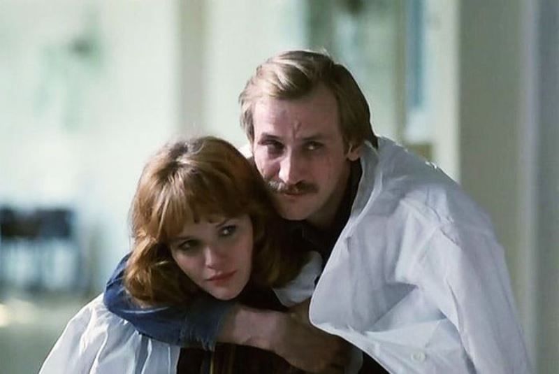 Секс-символы советского кино 70-х и 80-х годов (32 фото) Секс-символы советского кино 70-х и 80-х годов (32 фото)