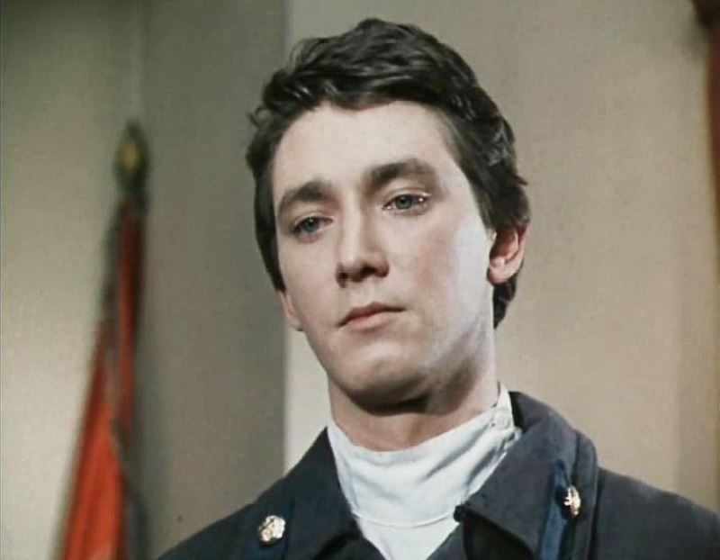 Секс-символы советского кино 70-х и 80-х годов (32 фото) Секс-символы советского кино 70-х и 80-х годов (32 фото)