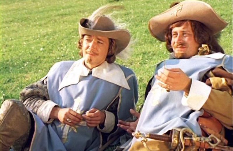 Секс-символы советского кино 70-х и 80-х годов (32 фото) Секс-символы советского кино 70-х и 80-х годов (32 фото)