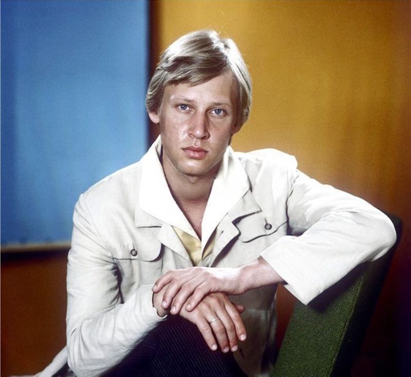 Секс-символы советского кино 70-х и 80-х годов (32 фото) Секс-символы советского кино 70-х и 80-х годов (32 фото)