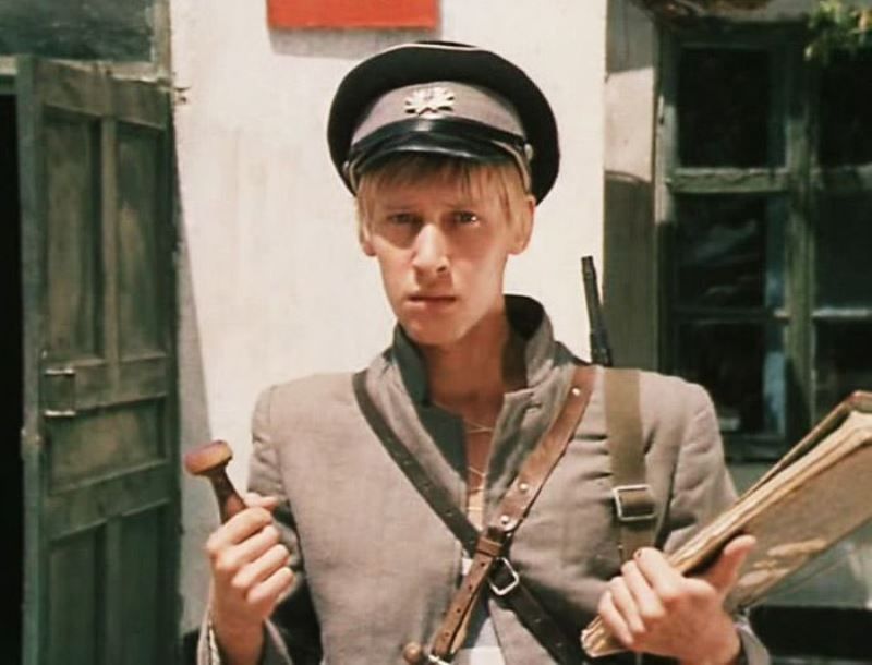 Секс-символы советского кино 70-х и 80-х годов (32 фото) Секс-символы советского кино 70-х и 80-х годов (32 фото)