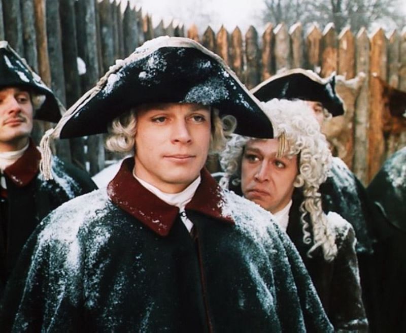 Секс-символы советского кино 70-х и 80-х годов (32 фото) Секс-символы советского кино 70-х и 80-х годов (32 фото)