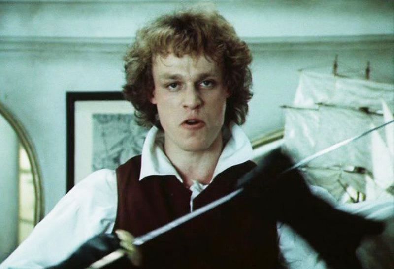 Секс-символы советского кино 70-х и 80-х годов (32 фото) Секс-символы советского кино 70-х и 80-х годов (32 фото)