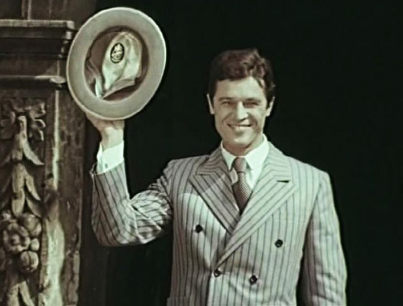 Секс-символы советского кино 70-х и 80-х годов (32 фото) Секс-символы советского кино 70-х и 80-х годов (32 фото)