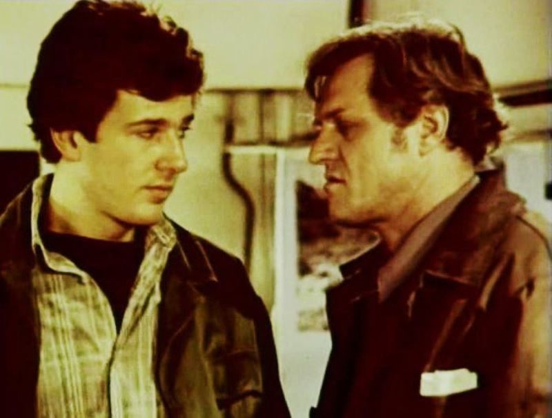 Секс-символы советского кино 70-х и 80-х годов (32 фото) Секс-символы советского кино 70-х и 80-х годов (32 фото)