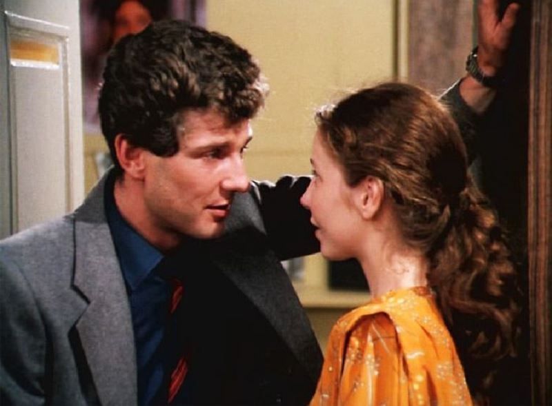 Секс-символы советского кино 70-х и 80-х годов (32 фото) Секс-символы советского кино 70-х и 80-х годов (32 фото)