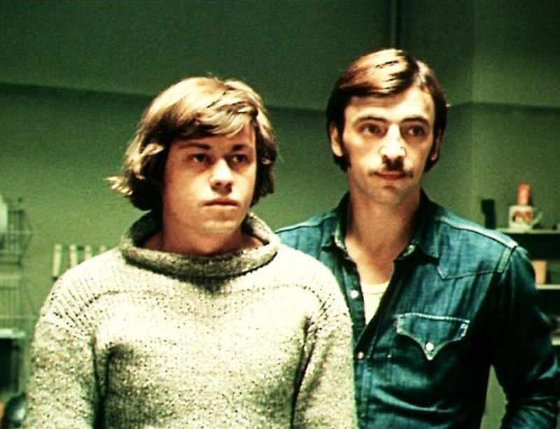 Секс-символы советского кино 70-х и 80-х годов (32 фото) Секс-символы советского кино 70-х и 80-х годов (32 фото)