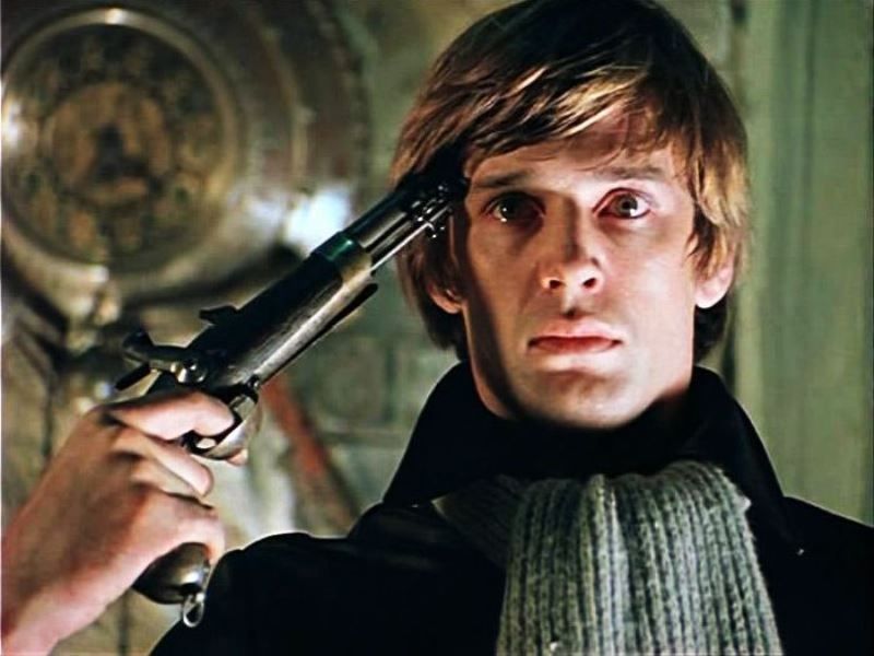 Секс-символы советского кино 70-х и 80-х годов (32 фото) Секс-символы советского кино 70-х и 80-х годов (32 фото)