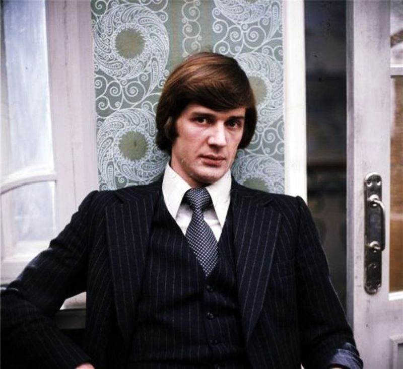 Секс-символы советского кино 70-х и 80-х годов (32 фото) Секс-символы советского кино 70-х и 80-х годов (32 фото)