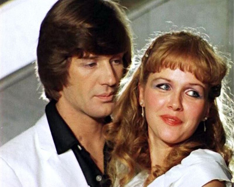 Секс-символы советского кино 70-х и 80-х годов (32 фото) Секс-символы советского кино 70-х и 80-х годов (32 фото)