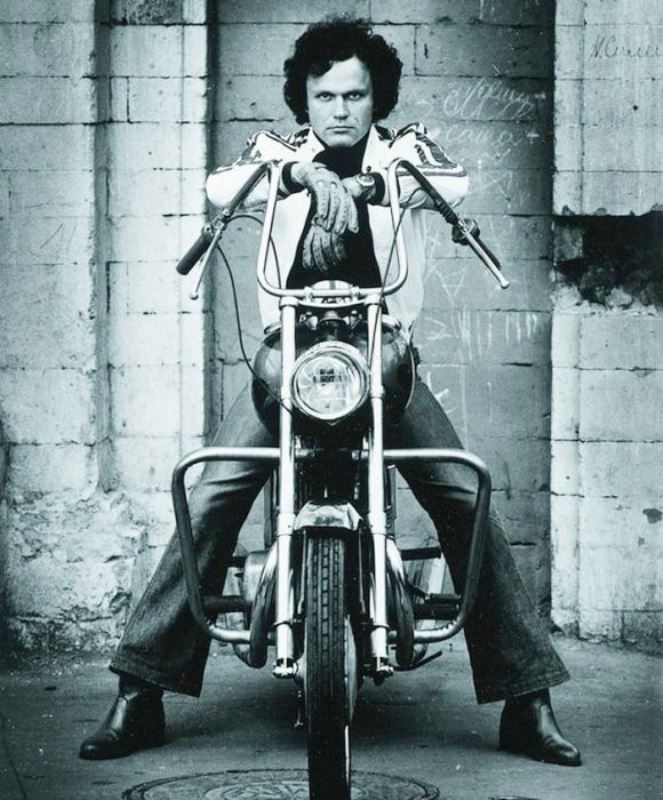 Секс-символы советского кино 70-х и 80-х годов (32 фото) Секс-символы советского кино 70-х и 80-х годов (32 фото)