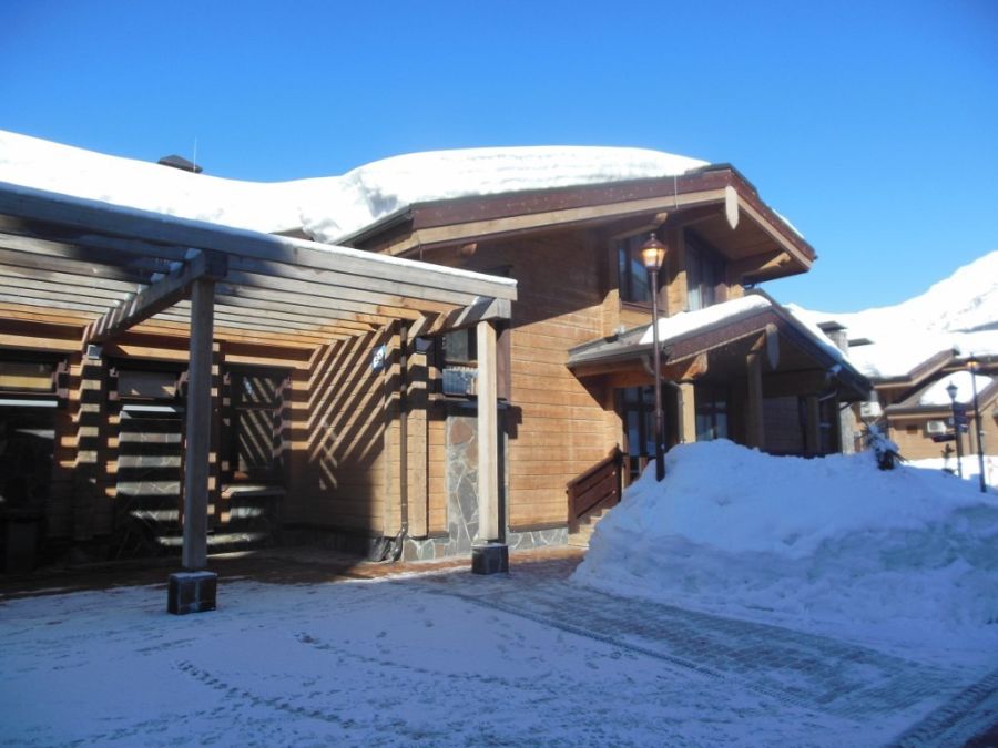 Американский спортсмен об олимпийской жизни в Сочи (57 фото)