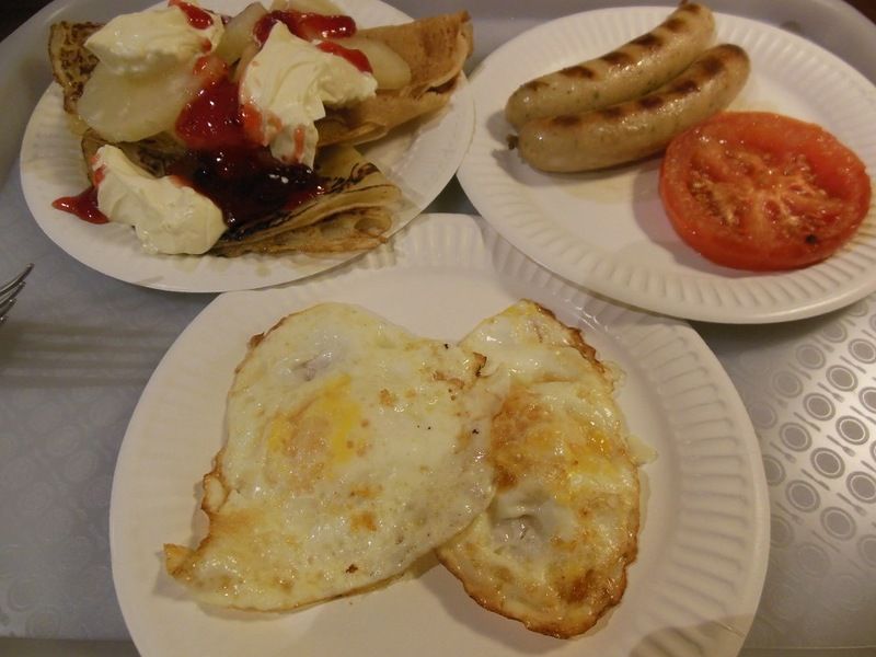 Американский спортсмен об олимпийской жизни в Сочи (57 фото)