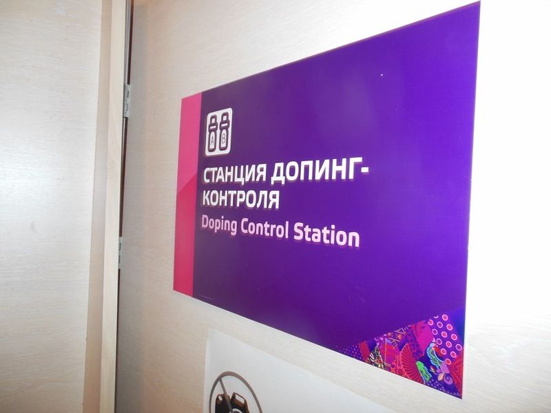 Американский спортсмен об олимпийской жизни в Сочи (57 фото)