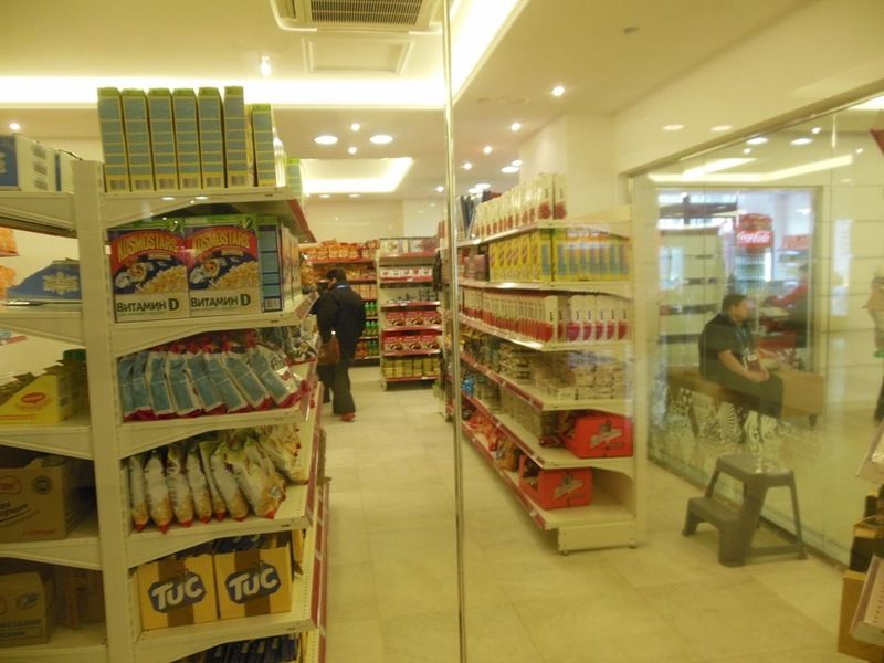 Американский спортсмен об олимпийской жизни в Сочи (57 фото)