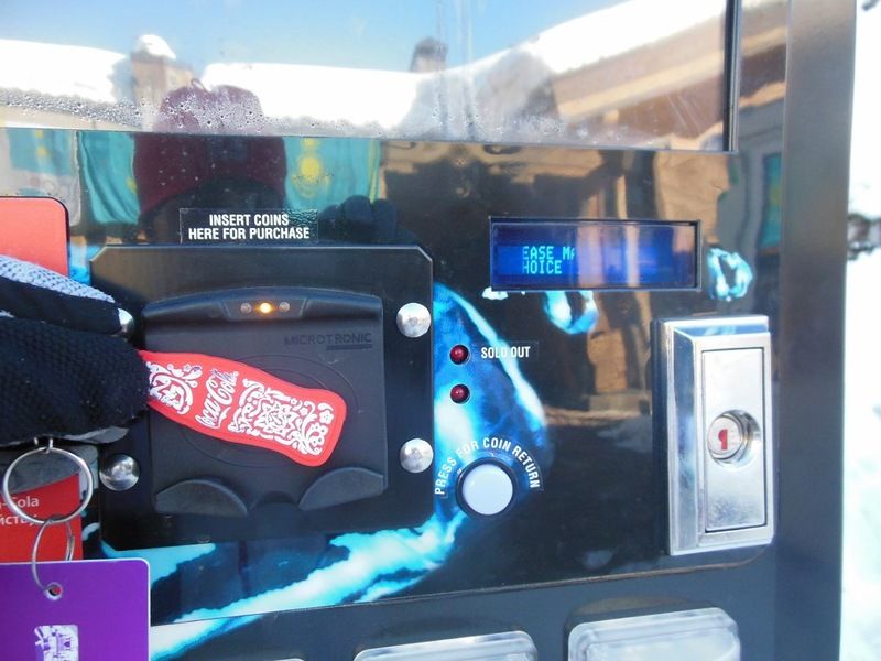 Американский спортсмен об олимпийской жизни в Сочи (57 фото)