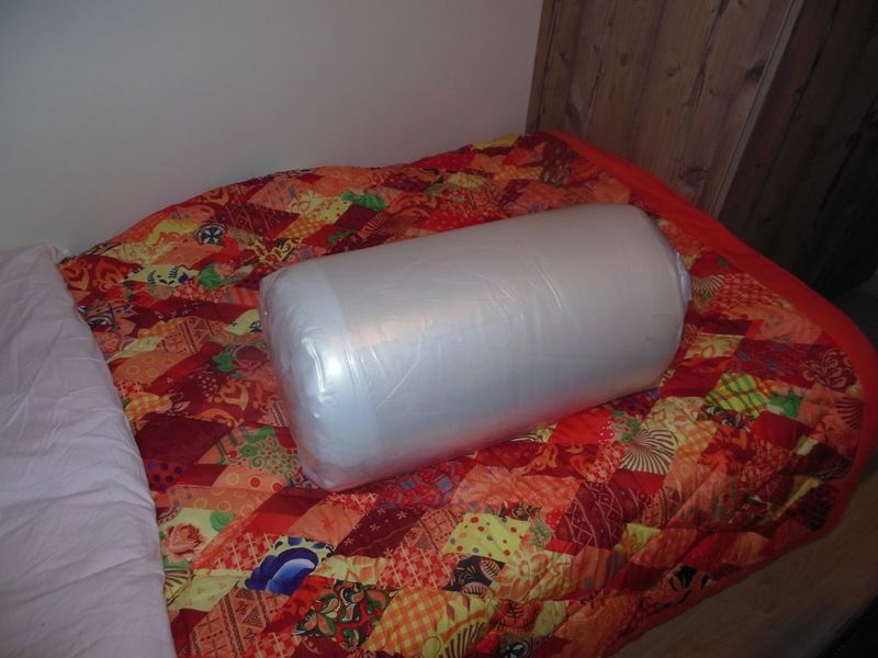 Американский спортсмен об олимпийской жизни в Сочи (57 фото)