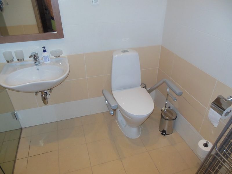 Американский спортсмен об олимпийской жизни в Сочи (57 фото)