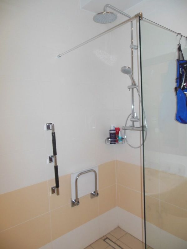 Американский спортсмен об олимпийской жизни в Сочи (57 фото)