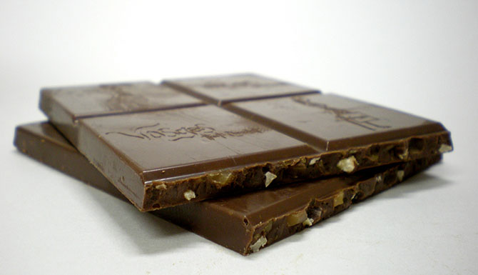 Рейтинг лучшего в мире шоколада Рейтинг лучшего в мире шоколада