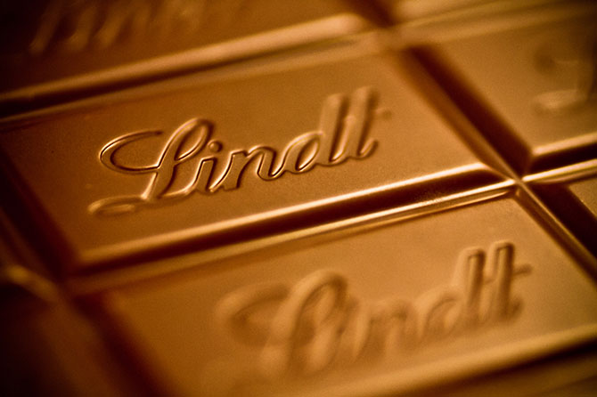 Рейтинг лучшего в мире шоколада Рейтинг лучшего в мире шоколада