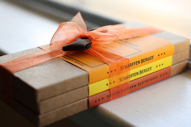 Рейтинг лучшего в мире шоколада Рейтинг лучшего в мире шоколада