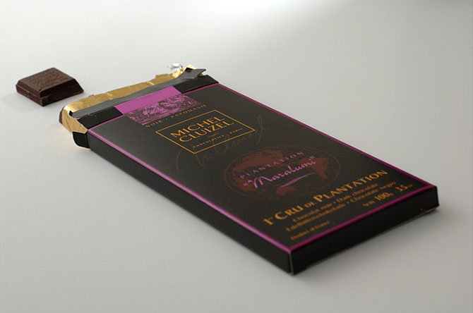 Рейтинг лучшего в мире шоколада Рейтинг лучшего в мире шоколада