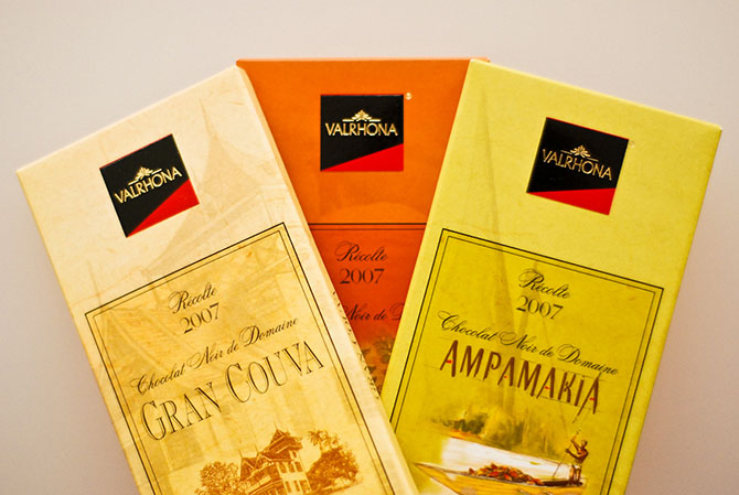 Рейтинг лучшего в мире шоколада Рейтинг лучшего в мире шоколада