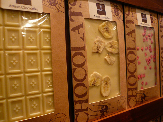 Рейтинг лучшего в мире шоколада Рейтинг лучшего в мире шоколада