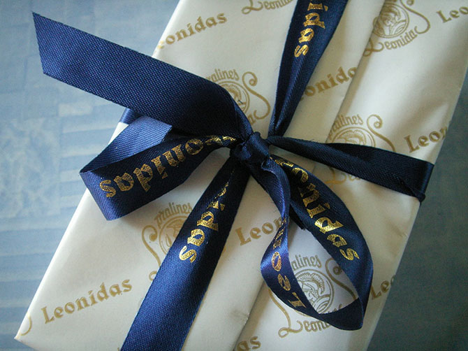 Рейтинг лучшего в мире шоколада Рейтинг лучшего в мире шоколада