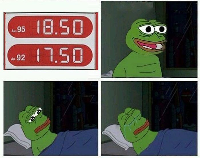 Смешные комиксы