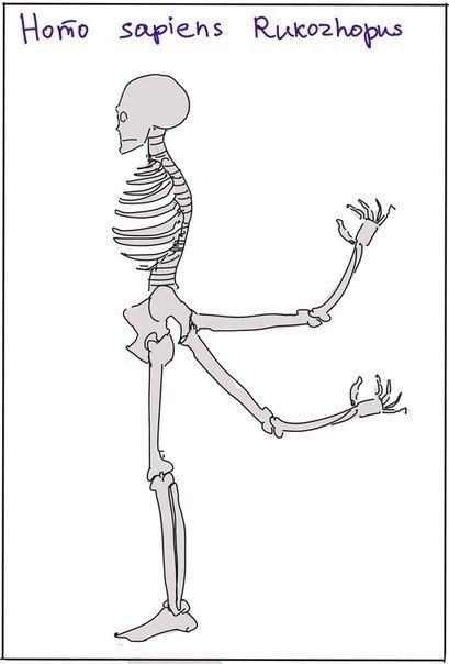 Смешные комиксы