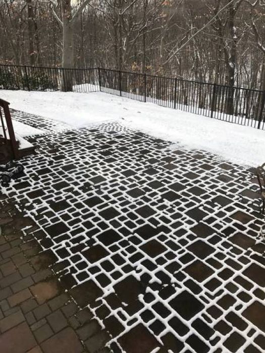 Истинным перфекционистам посвящается