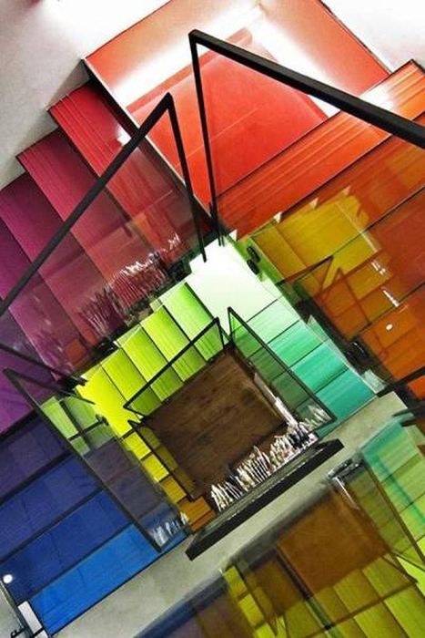 Истинным перфекционистам посвящается