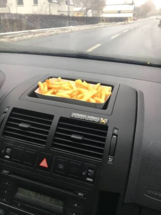 Истинным перфекционистам посвящается