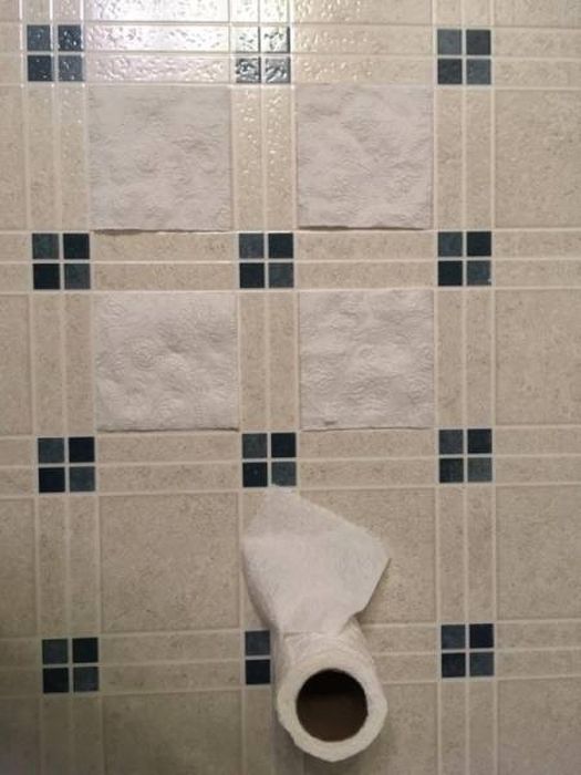 Истинным перфекционистам посвящается