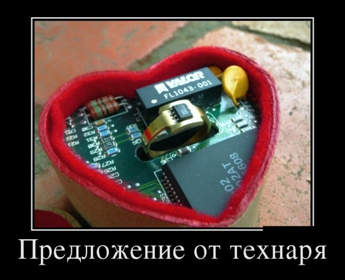 Демотиваторы