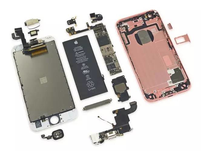 Интересные факты о iPhone Интересные факты о iPhone